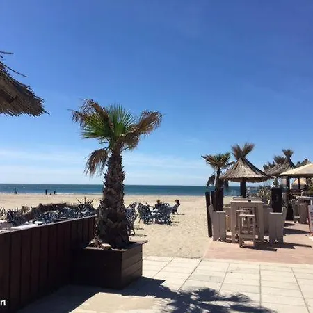 营地 Les Sables D'or *